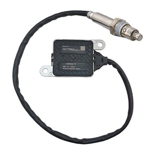 Nox Nitrogen Oxide Sensor Fit For Chevrolet Silverado GMC Sierra 2500 3500 New - Picture 1 of 1