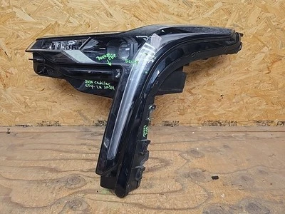 2020-2024 CADILLAC CT4 ЛЕВАЯ БОКОВАЯ СВЕТОДИОДНАЯ ФАРА ОТ ОРИГИНАЛЬНОГО ПРОИЗВОДИТЕЛЯ 84858238 - Изображение 1 из 4