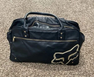 Fox racing large shoulder bag - Picture 1 of 5