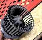VOLVO V40 MK1 HEATER BLOWER FAN MOTOR 1736007104 #A12