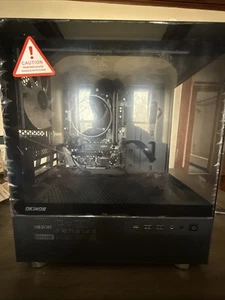 1080p PC Gaming, 16GB RAM, Ryzen 5, 1TB Memory, 8GB GPU - Picture 1 of 4