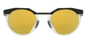 Oakley OO9242A HSTN Asian Fit Polarized 924211 52 Unisex Sunglasses - Picture 1 of 3