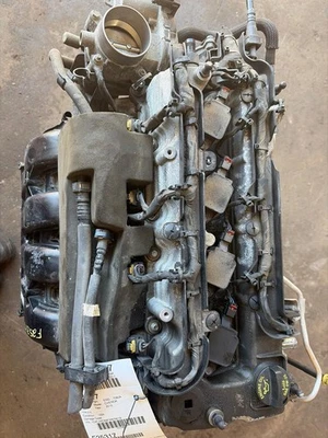 Used Engine Complete Assembly fits: 2015 Jeep Cherokee 2.4L VIN B 8th digit Grad - Image 1 of 4