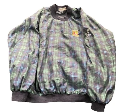 KILLARNEY GOLF & FISHING CLUB Pullover Men L County Kerry Ireland - Image 1 of 4