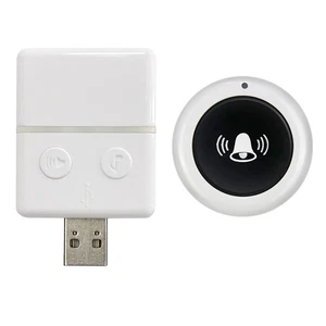  Doorbell USB Doorbell USB  Doorbell I2E57341 - Bild 1 von 6