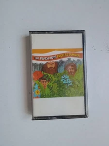 The Beach Boys Endless Summer 1978 Brandneu Versiegelt - Bild 1 von 3