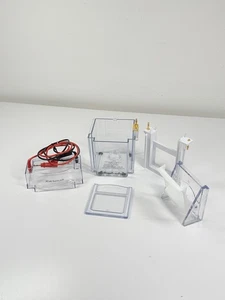 Sistema de electroforesis celular mini Invitrogen XCell SureLock Novex - Imagen 1 de 9