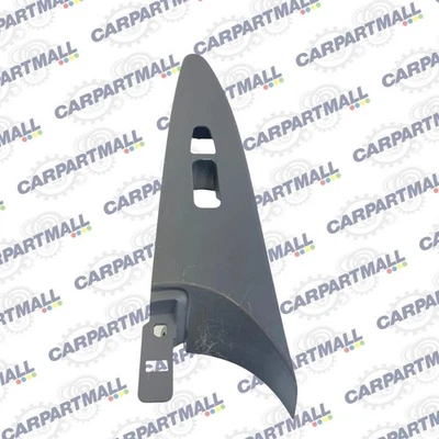 2011-2014 Hyundai Sonata Front Right Window Switch Cover Trim Bezel 93577-3Q000 Foto 1 de 4