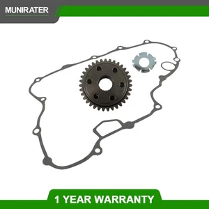 For Honda TRX450R 2006-2009 TRX450ER 2006-2014 Reinforced Starter Clutch kit New - Picture 1 of 10