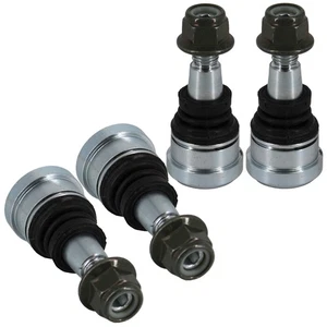 Polaris General XP RZR XP Turbo S Pro XP upper & lower Ball Joint set 7061244 - Picture 1 of 3