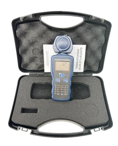 Photosynthetic Effective Irradiance Meter with Measuring Range 0-2700umol/m2.s - Picture 1 of 14