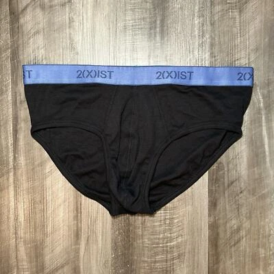 Calzoncillo tiro bajo 2xist - XL Foto 1 de 3