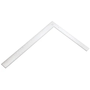 Empire Framing Square 16 X 24 In. Steel Ideal Framing Square Remodelers New - Picture 1 of 4