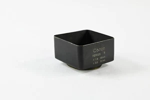 Canon Rangefinder Series VI Gegenlichtblende Schirm für 50mm/35mm #G755 - Bild 1 von 7