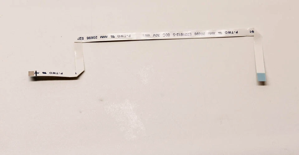 Гибкий плоский кабель V000939390 Toshib для спутниковой камеры A505d-sp6989c NoteB - Изображение 1 из 1