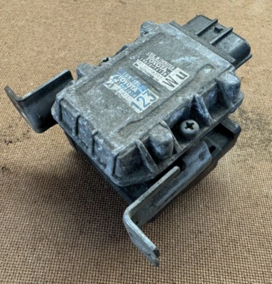 TOYOTA MR2 SW20 1992-1995 2,2 L NA no turbo 5SFE BOBINA DE ENCENDIDO ENCENDEDOR ENCENDEDOR Foto 1 de 4