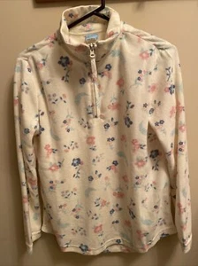 Comfort Corner Women’s Floral Pullover size Medium New - Picture 1 of 6