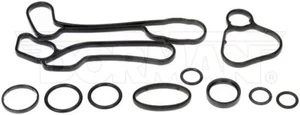 Dorman 926-167 Engine Oil Cooler Seal Kit fits Chevy Sonic Trax - Picture 1 of 4