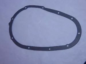 TRIUMPH UNIT 350 500 T90 T100 EXTRA THICK PRIMARY COVER GASKET E4156 70-4156 - Picture 1 of 2