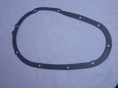 JUNTA CUBIERTA PRIMARIA EXTRA GRUESA TRIUMPH UNIT 350 500 T90 T100 E4156 70-4156 Foto 1 de 2