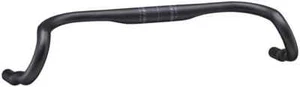 Ritchey Comp Venturemax Drop Handlebar - Aluminum, 42cm, 31.8mm, Black V2 - Picture 1 of 1