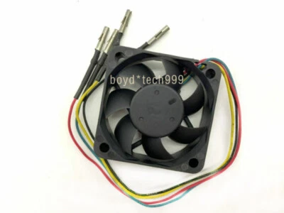 Cooling fan DAZA0515RCU AVC DC13.6V 0.20A 50*15mm waterproof silent fan - Image 1 of 4