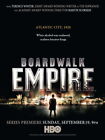 V1547 Boardwalk Empire Serial telewizyjny Dekoracja PLAKAT ŚCIENNY NADRUK
