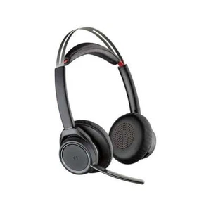 Plantronics 202652-104 B825-M Voyager Focus UC Headset - Picture 1 of 1