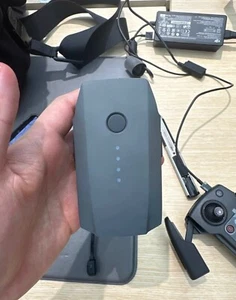 DJI Mavic Pro 1 Official Intelligent Flight Battery (Preowned) - Picture 1 of 1