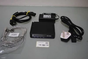Mediatrix 4102S - brama SIP / VoIP - Media5 - Siemens - Zdjęcie 1 z 10