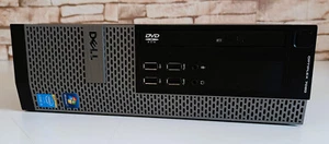 Dell Optiplex 7020 SFF I3-4150 4 Gb DDR3 HDD 500 Gb - Perfetto - Bild 1 von 3