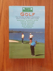 Sports Illustrated: Golf by Random House Value Publishing staff 1994 (HC/DJ) - Bild 1 von 1