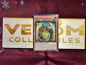 1x (M/NM) Ringowurm, the Dragon Guarding the Hundred Apples MP24-EN080 PSCR - Picture 1 of 1