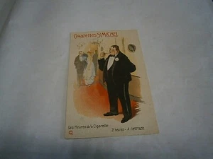 AK Zigaretten St. Michael " - Bild 1 von 2