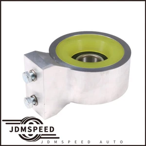 Aluminum Heavy Duty Poly Driveshaft Carrier Bearing For Chevy Impala 1958-64 NEW - Picture 1 of 10