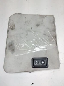 1996 BMW 318I E36 Gray Grey Sunroof Motor Cover - Picture 1 of 4