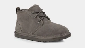 Authentic UGG Women's Neumel Chukka Soft Ankle Boots Shoes  - Choose Size/ Color - Picture 1 of 17