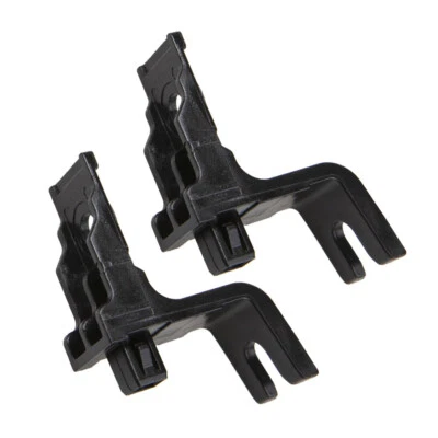 Front Bumper Headlamp Bracket Snap 52531-04010 Fit For Toyota Tacoma 2012-2015 - Image 1 of 4