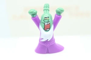 Fisher-Price Imaginext Bob Esponja Plancton de Krusty Krab Kastle - Imagen 1 de 2