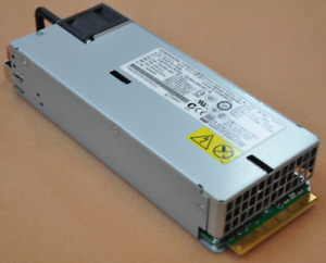 Lenovo / IBM X3650 M4 Server 750W Power Supply FRU 7001605-J002 43X3313 43X3314