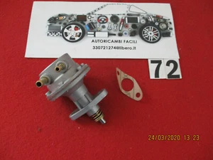 2599 POMPA BENZINA PUMP FUEL PEUGEOT 309 405 1.6 1.9 - Imagen 1 de 1