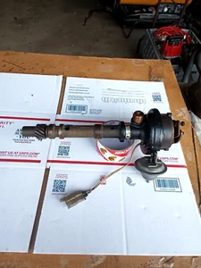 1966 68 corvette distributor ti ignition 427 390 hp 1111294 - Picture 1 of 8