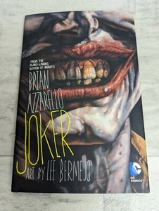 The Joker by Azzarello, Brian - Imagen 1 de 5
