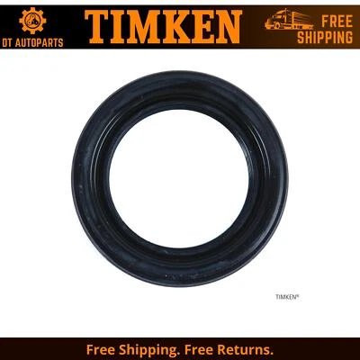 Sello de eje de salida de transmisión automática Timken para Mitsubishi Galant 2000-2003 Foto 1 de 4