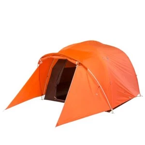 Big Agnes Bunk House 4 Tent, Rooibos/Shale - Picture 1 of 3
