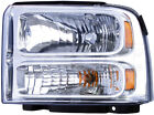 Dorman 1592089 Head Lamp Assembly For 05-07 Ford Excursion F-250 SD F-350 SD
