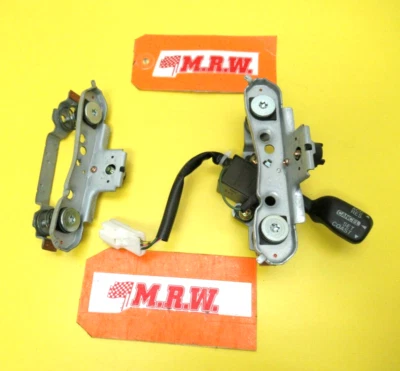 INTERRUPTOR CONTROL CRUCERO VOLANTE VELOCIDAD COCHE SOPORTE para 98-02 SUBARU FORESTER Foto 1 de 4