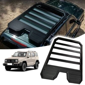 Roof Rack Platform Cargo System Luggage Carrier Fit For GWM Tank 300 2020-2025 - Picture 1 of 7