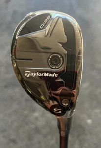 TaylorMade Golf RH 2025 Qi35 #3 Rescue - Ventus Blue HB Stiff Flex 19* Club - Picture 1 of 6