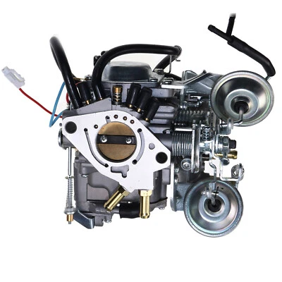 Carburetor For Suzuki Carry Mazda DD51T DE51V DF51V DC51T DD51B F5A F5B F6A - Image 1 of 4